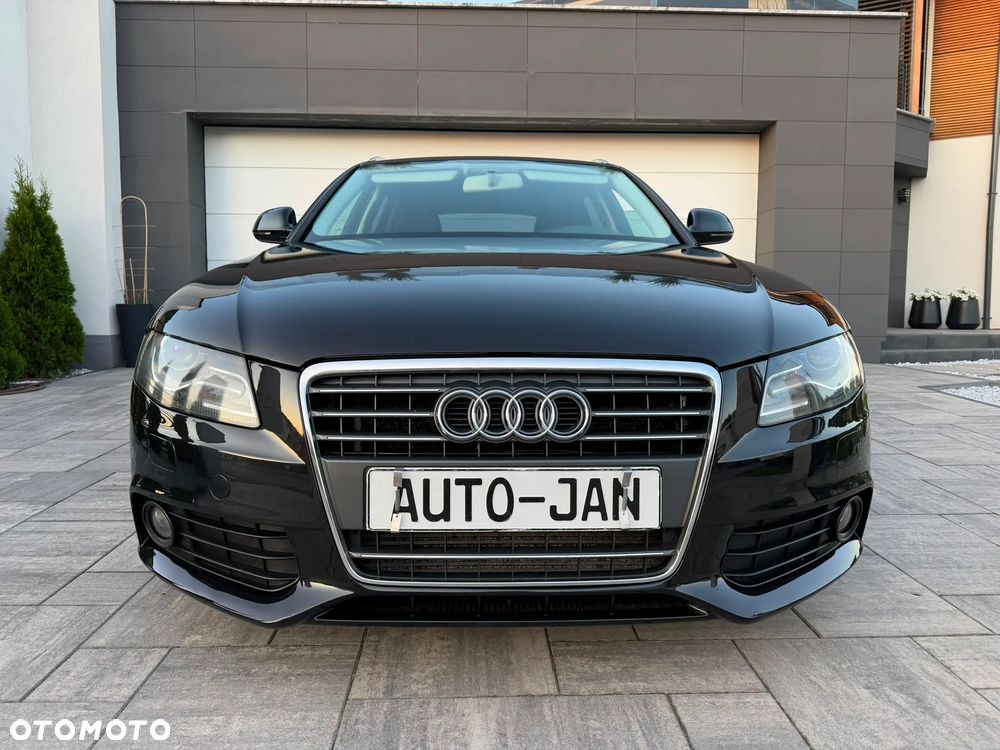 Audi A4 Avant - 28