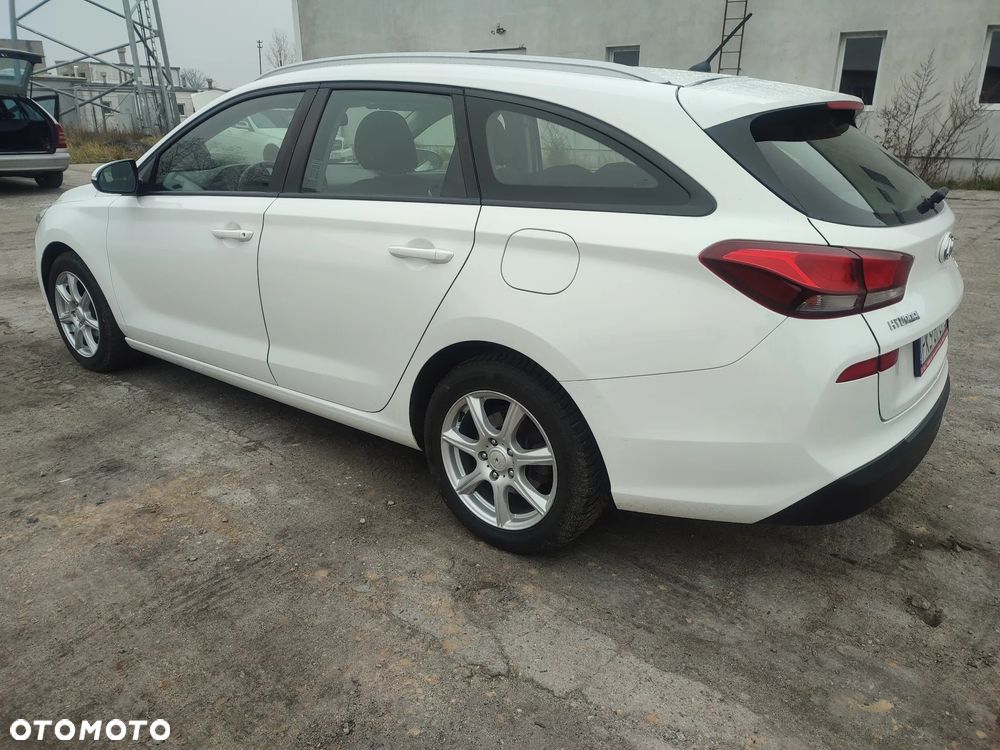 Hyundai i30 - 4