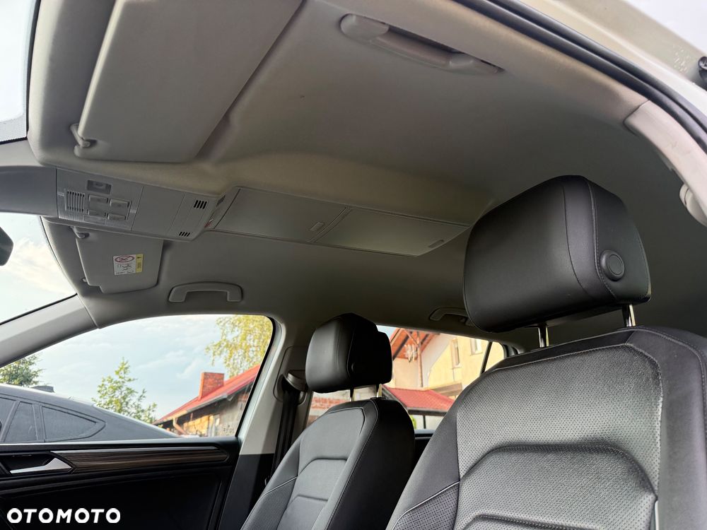 Volkswagen Tiguan 2.0 TDI SCR 4Mot Elegance DSG - 19