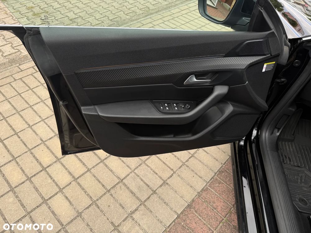 Peugeot 508 BlueHDi 130 EAT8 Allure - 9