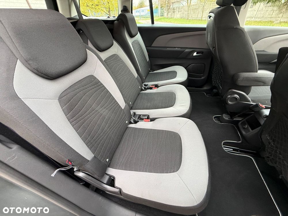 Citroën C4 Grand Picasso 1.6 e-HDi Attraction - 24