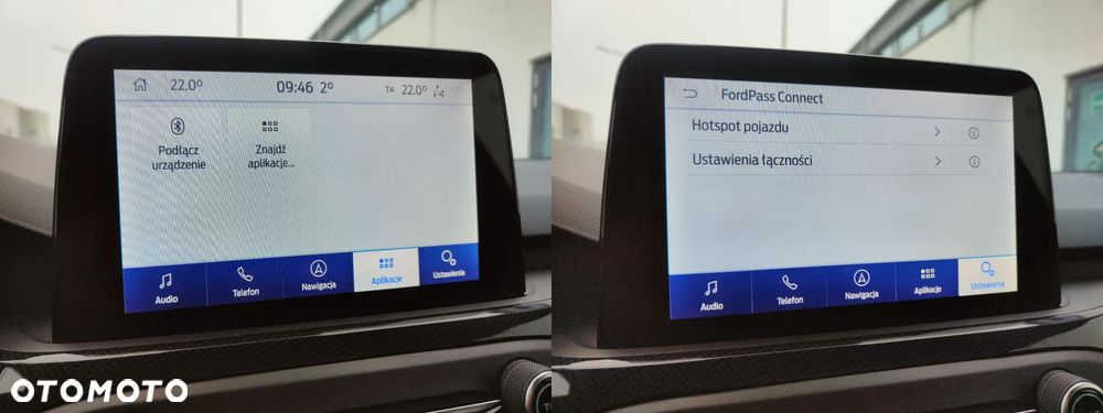 Ford Focus 2.0 TDCi ST-Line Black ASS - 28