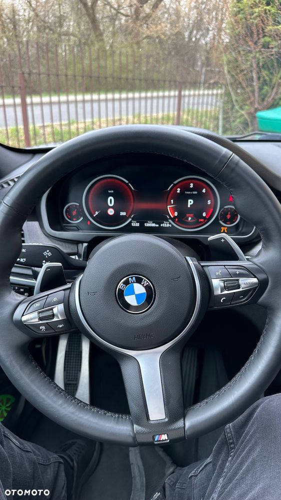 BMW X5 - 15