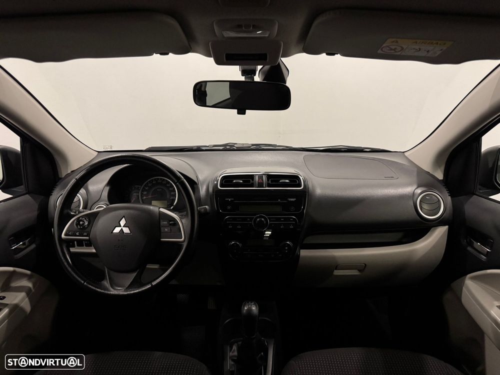 Mitsubishi Space Star 1.2 Intense - 31