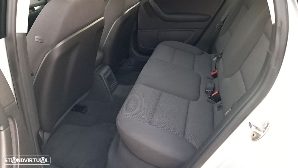 Audi A3 Sportback 1.6 TDI Sport - 17