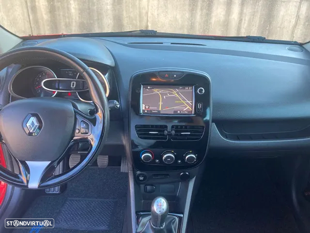 Renault Clio 0.9 TCE GT Line - 18