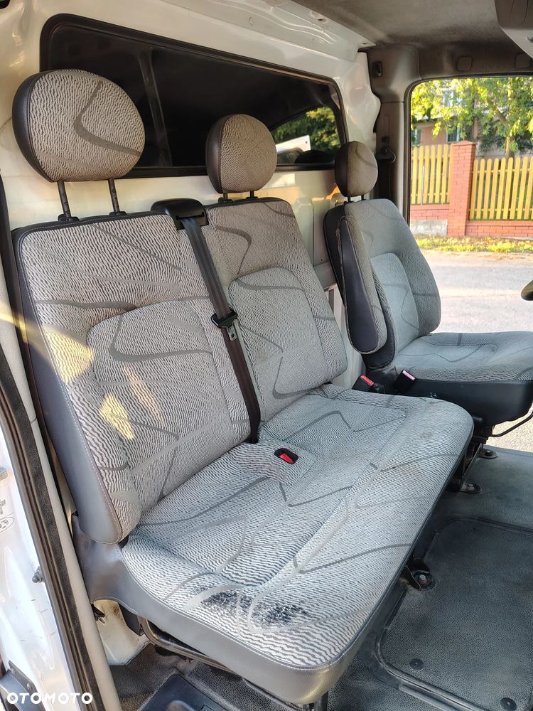 Renault Master - 12