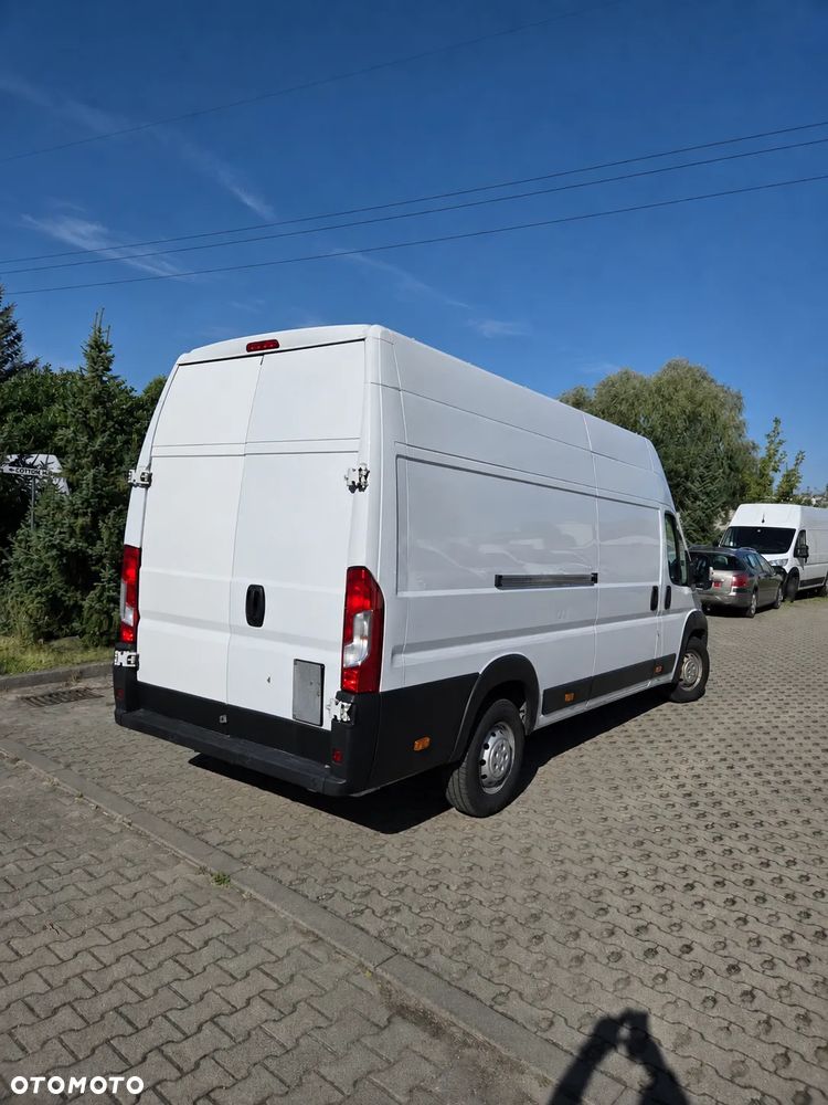 Opel Movano - 3