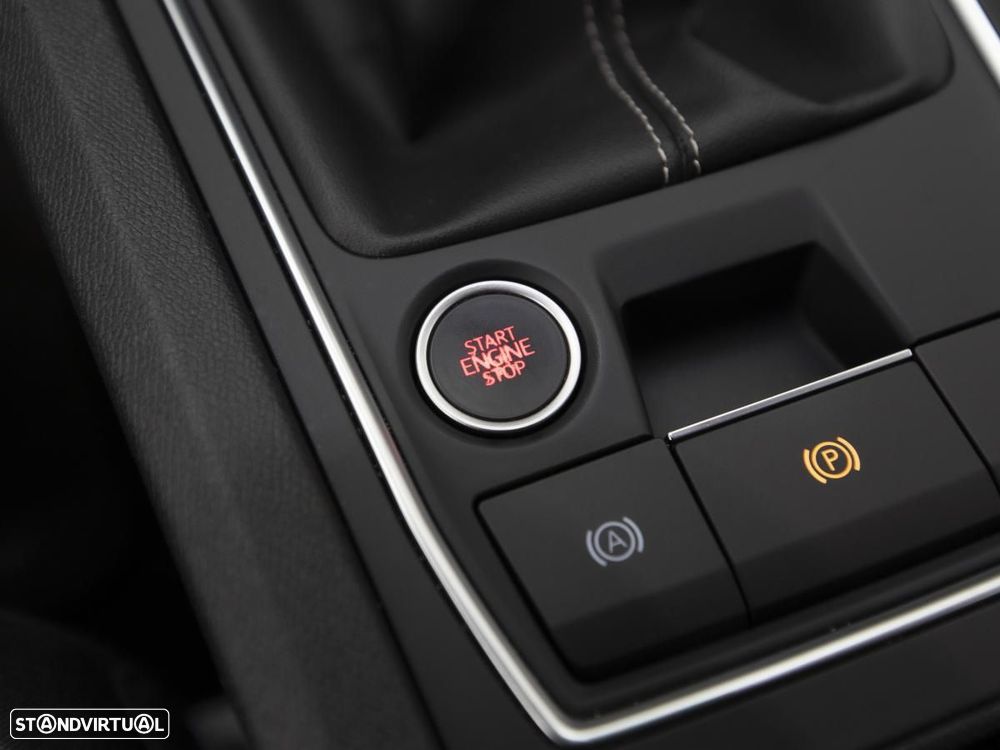 SEAT Leon ST 2.0 TDI Style - 18