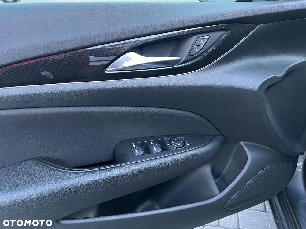 Opel Insignia 2.0 CDTI Elegance S&S - 23