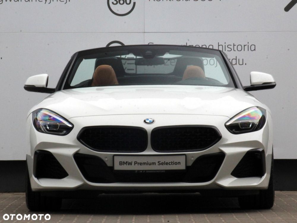 BMW Z4 - 9