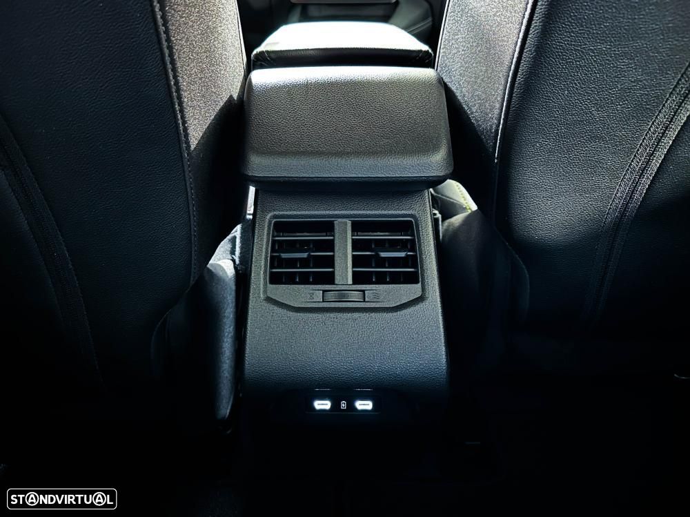 Renault Mégane E-Tech EV60 Techno - 21