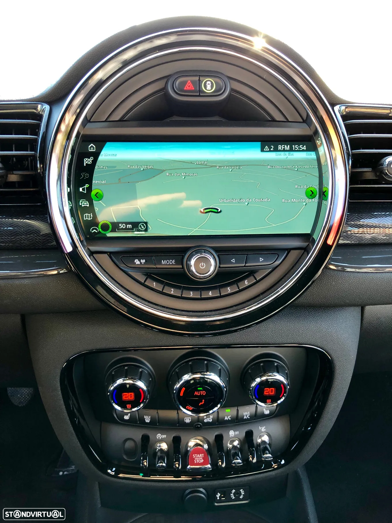 MINI Clubman One D - 9