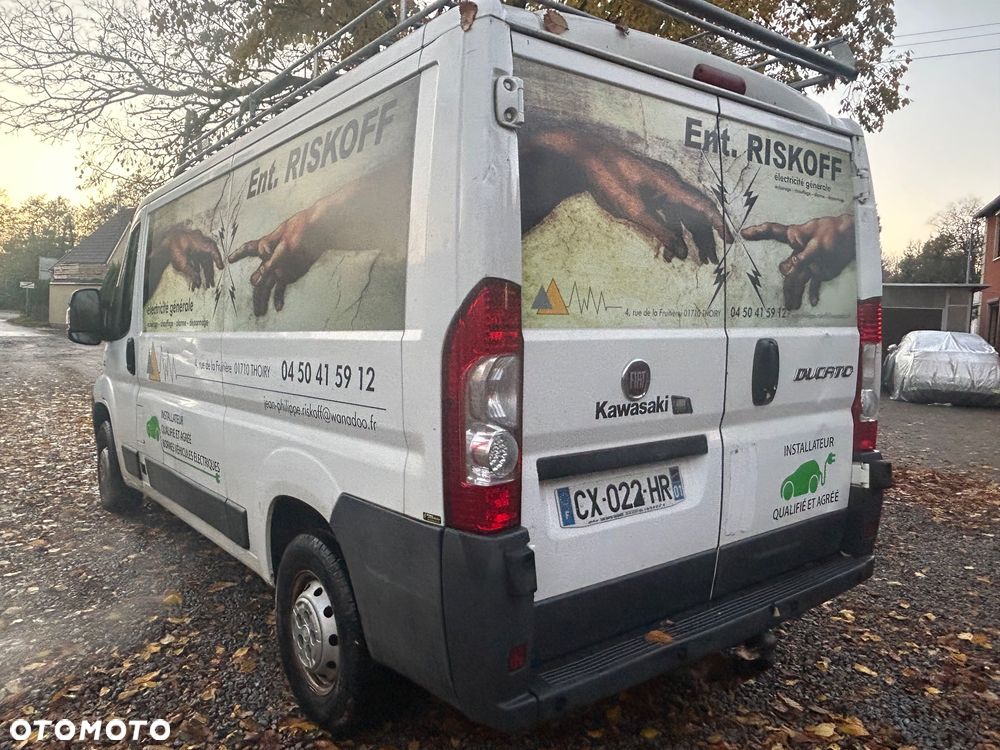 Fiat DUCATO - 4