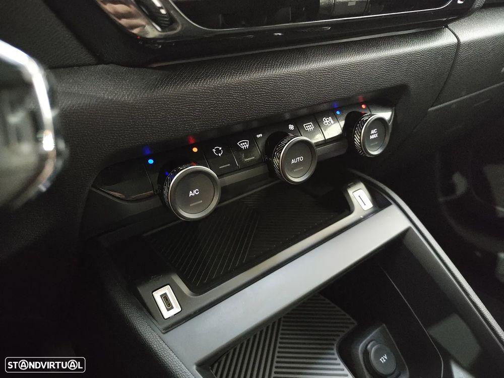 Citroën e-C4 50 kWh Plus - 20