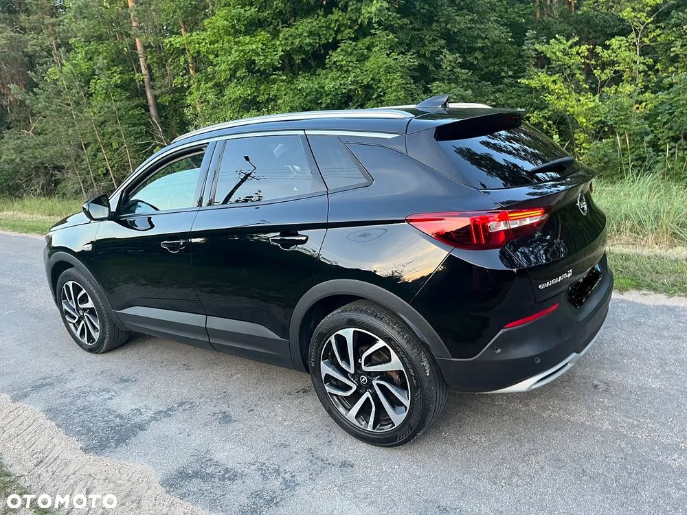 Opel Grandland X 1.6 D Start/Stop Ultimate - 24