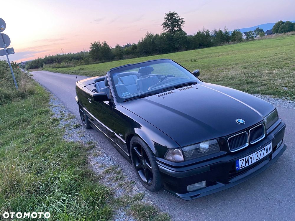 BMW Seria 3 - 3
