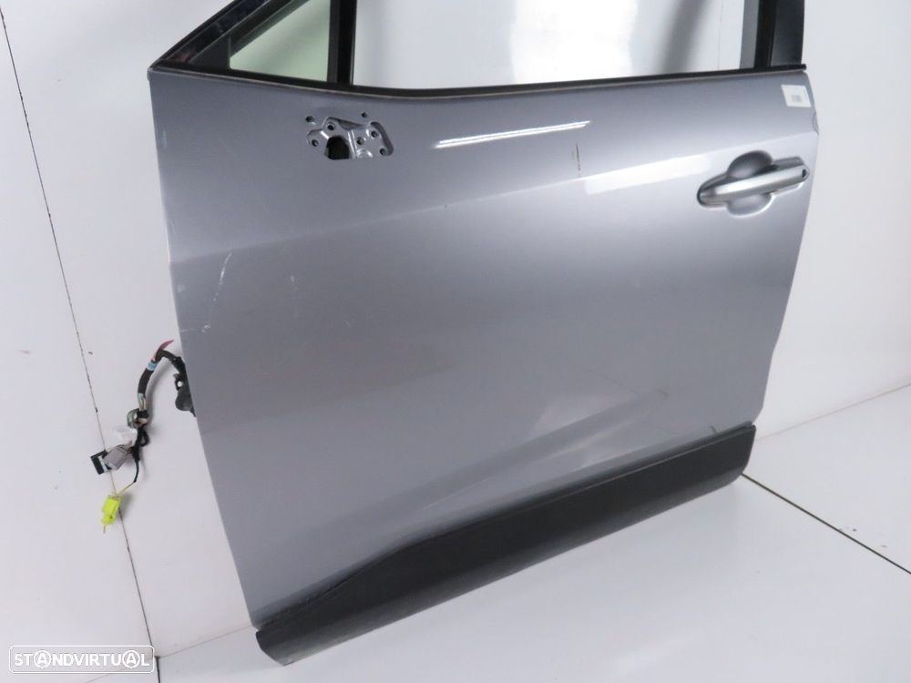 Porta Esquerdo/Frente Usado / Original TOYOTA RAV 4 V (_A5_) - 2