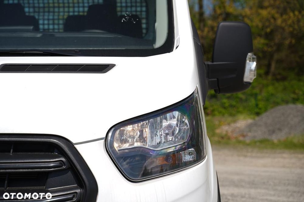 Ford Transit 350 L3 RWD Trend HDT6 - 31