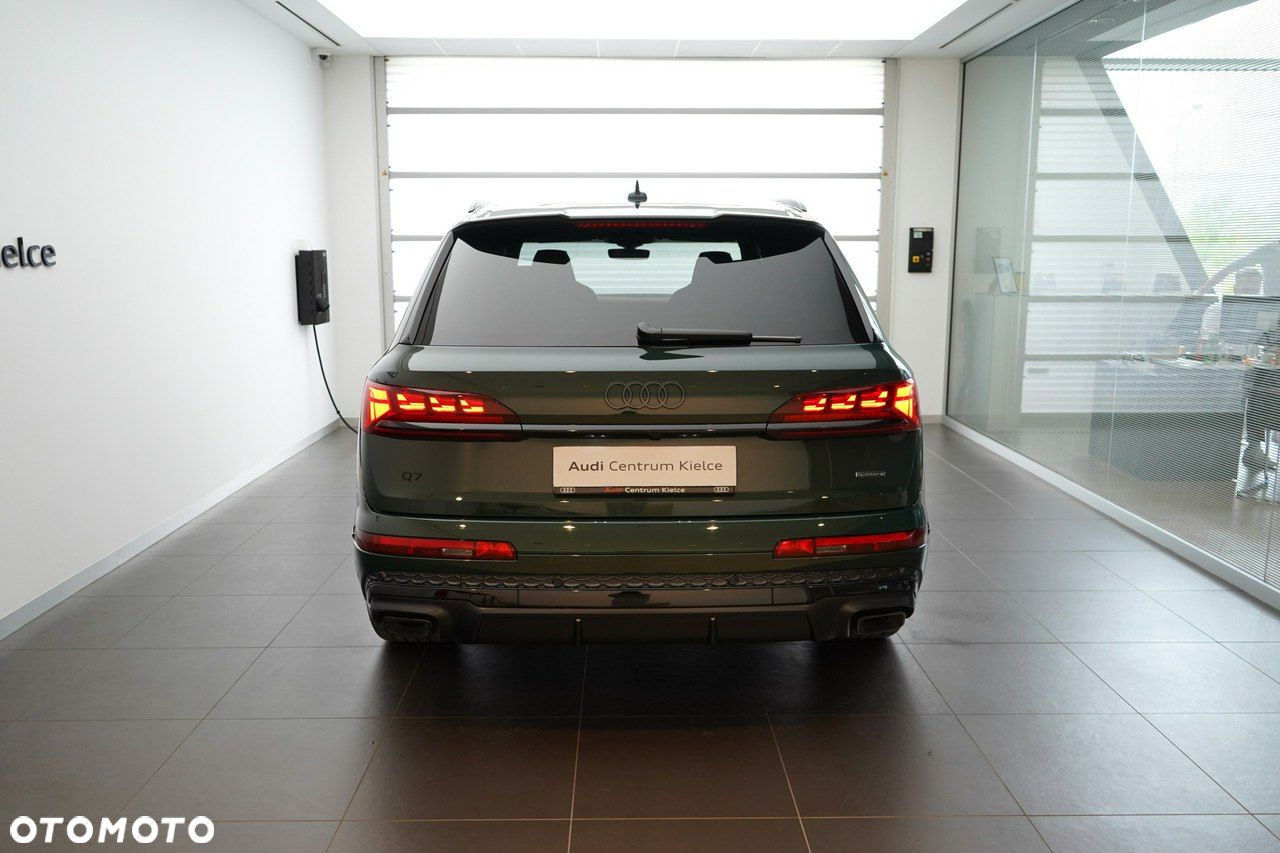 Audi Q7 - 3