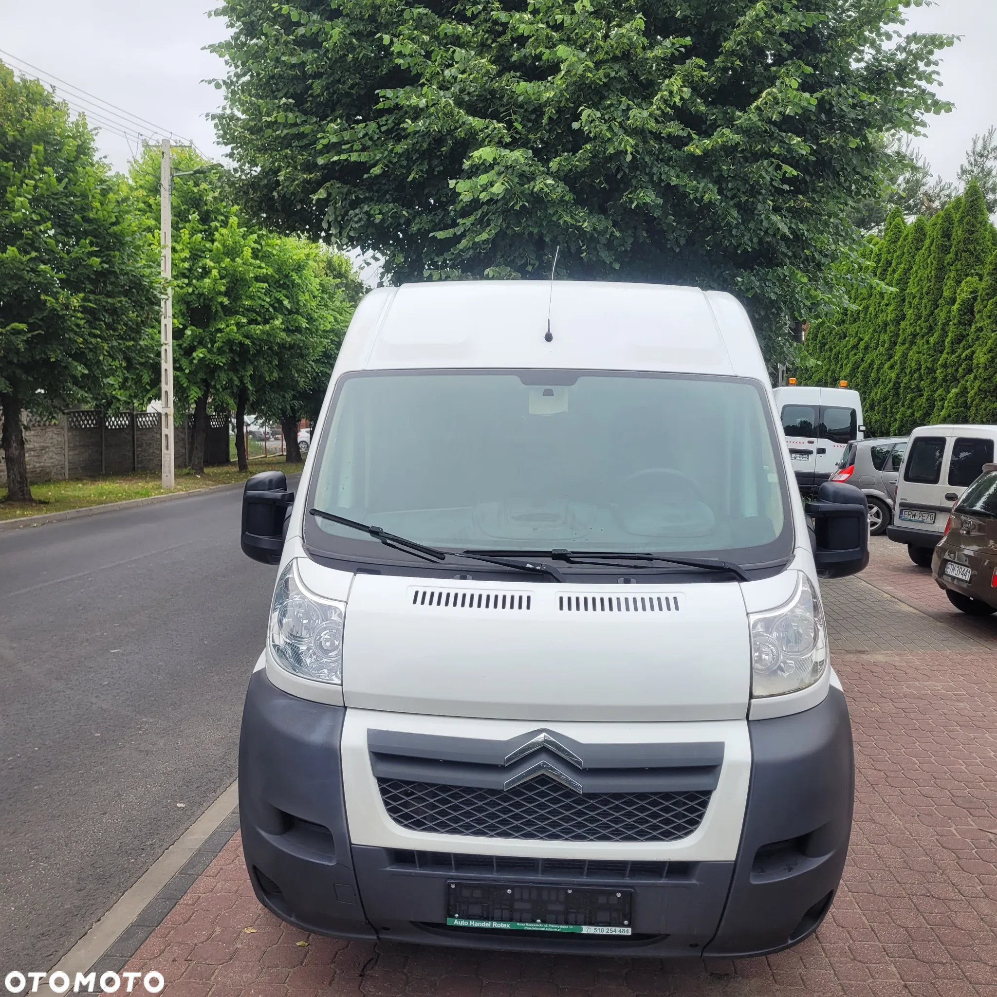 Citroën Jumper - 2
