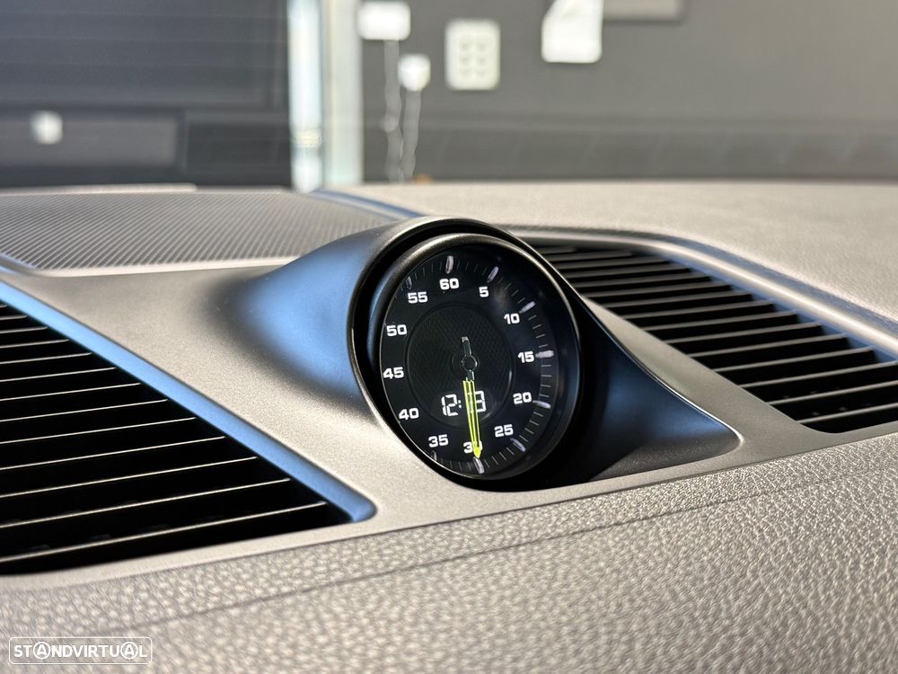 Porsche Cayenne E-Hybrid Platinum Edition - 19