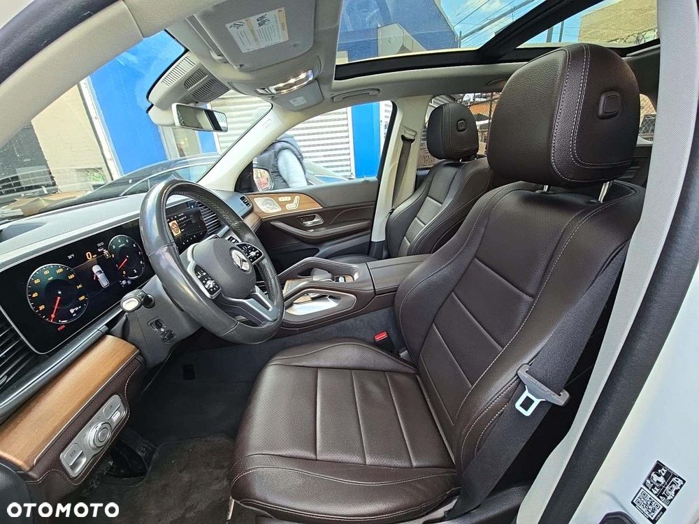 Mercedes-Benz GLE - 5