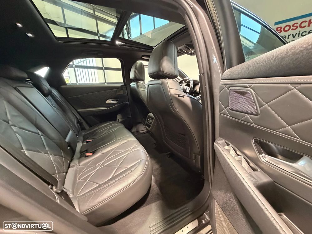 DS DS7 Crossback 1.5 BlueHDi So Chic - 11