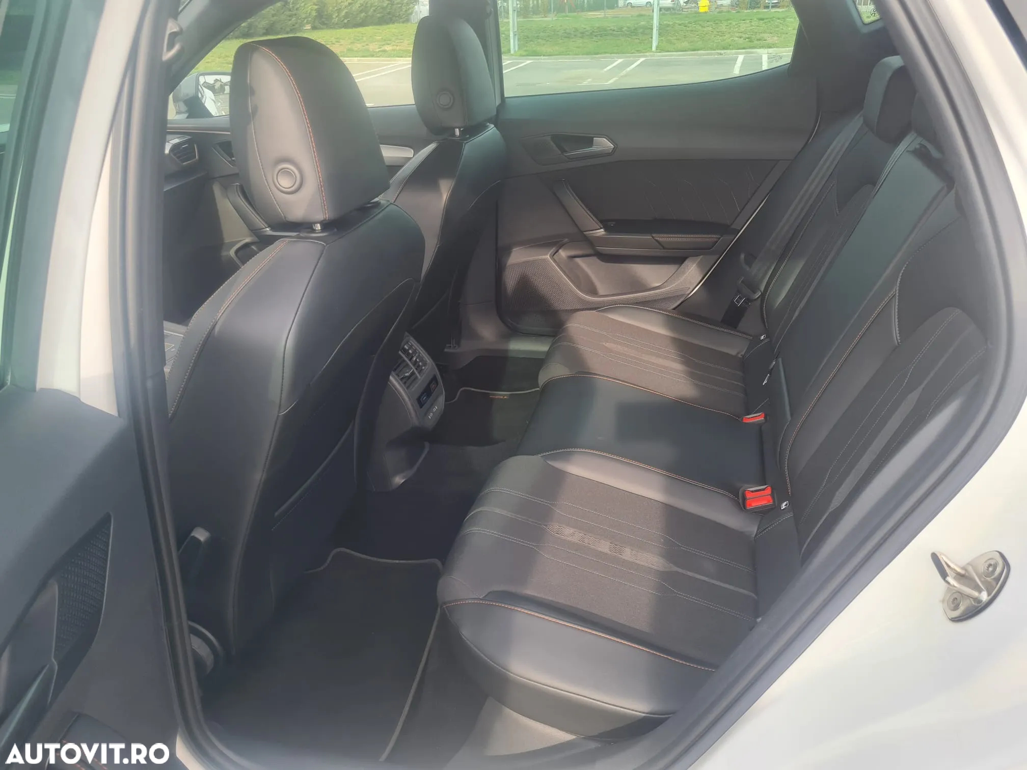 Cupra Formentor 1.4 e-Hybrid DSG - 10