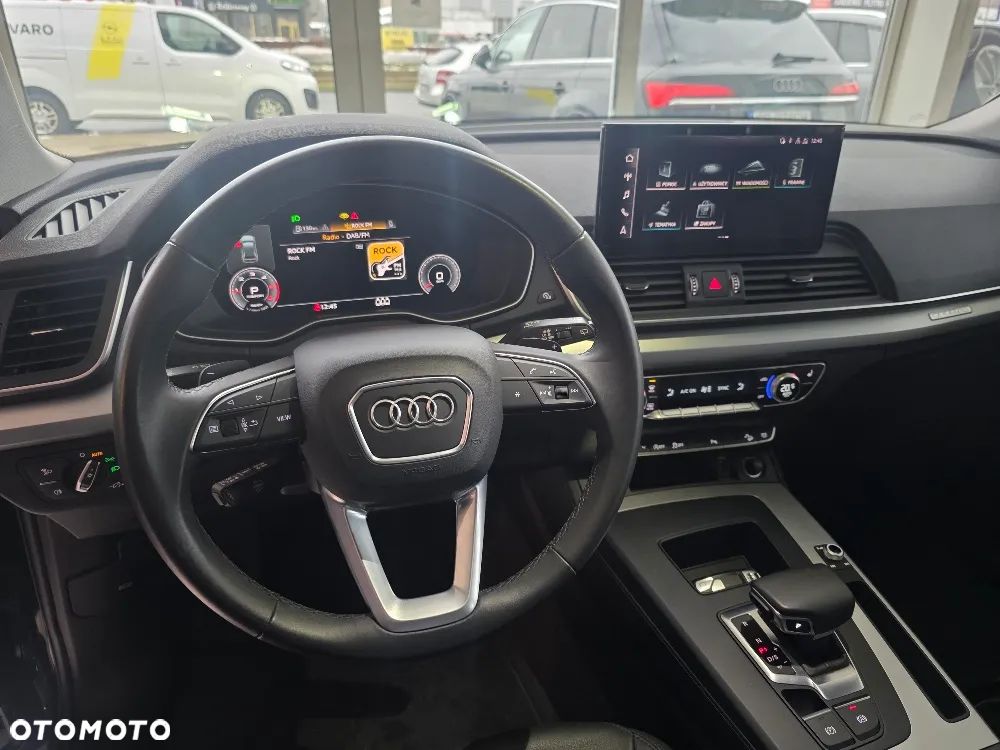 Audi Q5 - 16