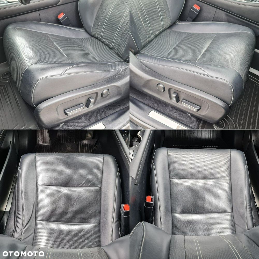 Lexus RX 200t / 300 Prestige - 16