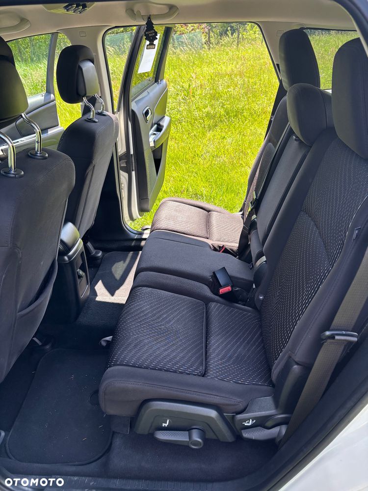 Fiat Freemont 2.0 Multijet - 8