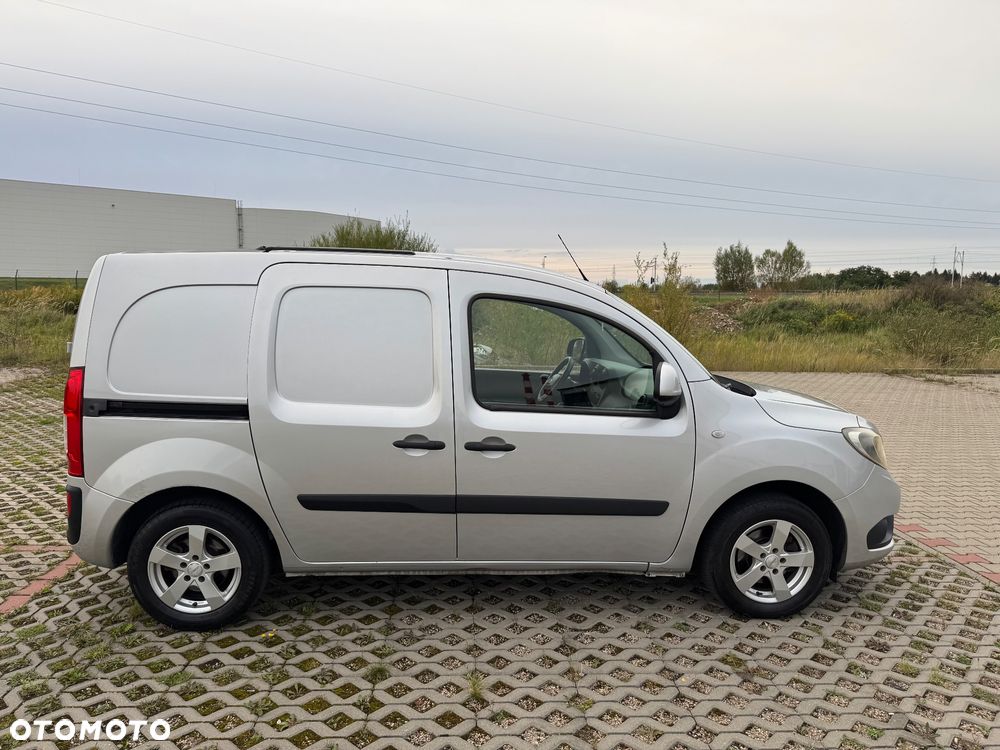 Mercedes-Benz CITAN - 27