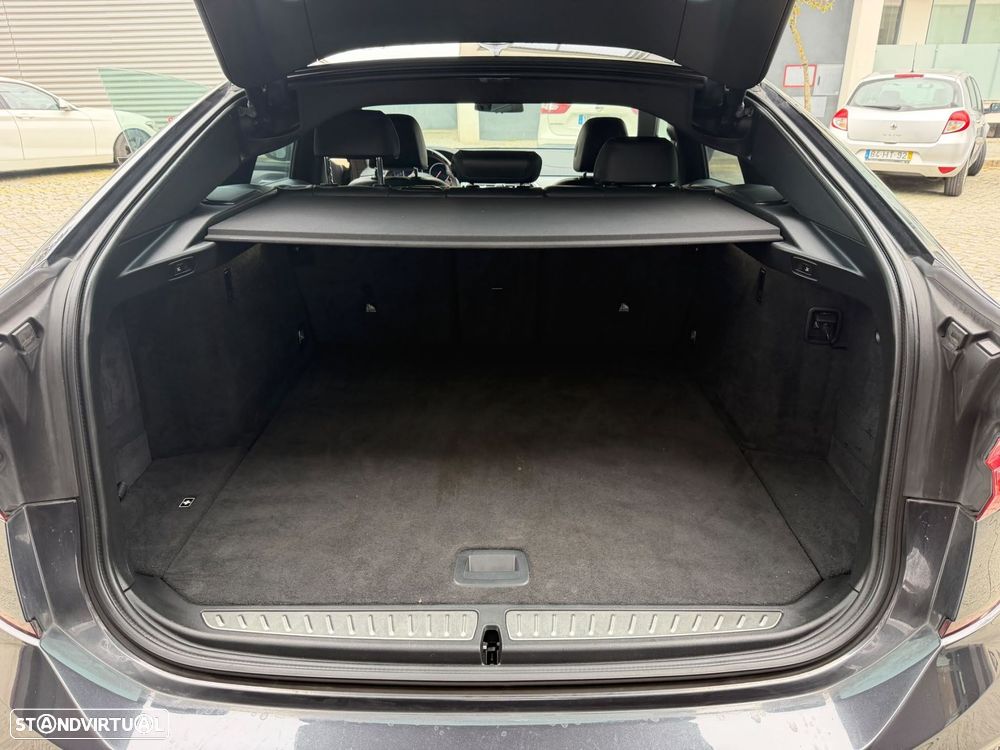 BMW 630 Gran Turismo d Pack M - 32