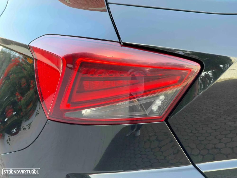 SEAT Ibiza 1.0 TSI FR - 24