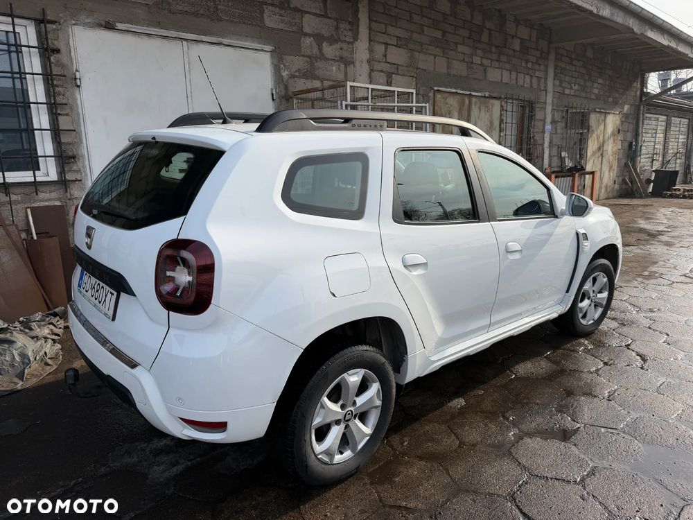 Dacia Duster - 3