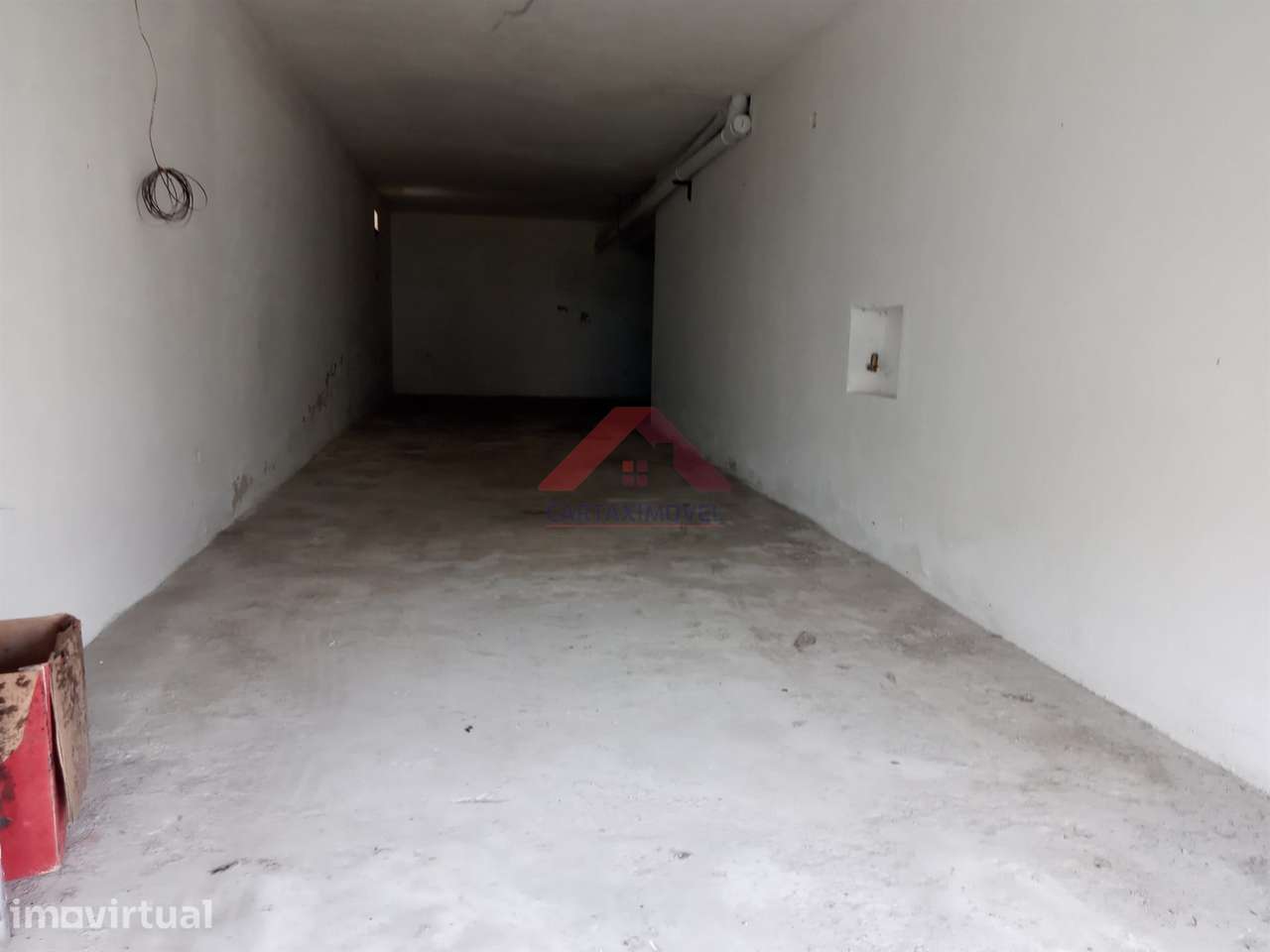 Garagem  Venda em Cartaxo e Vale da Pinta,Cartaxo - Grande imagem: 3/8