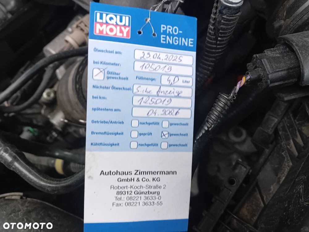 Ford Galaxy 1.5 EcoBoost Start-Stopp Business Edition - 6