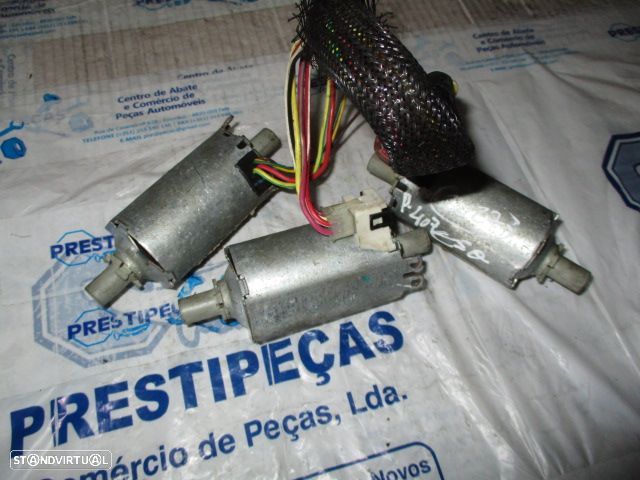 Motor Banco 5809440 5609310 5609300 PEUGEOT 407 2006 ESQ - 1