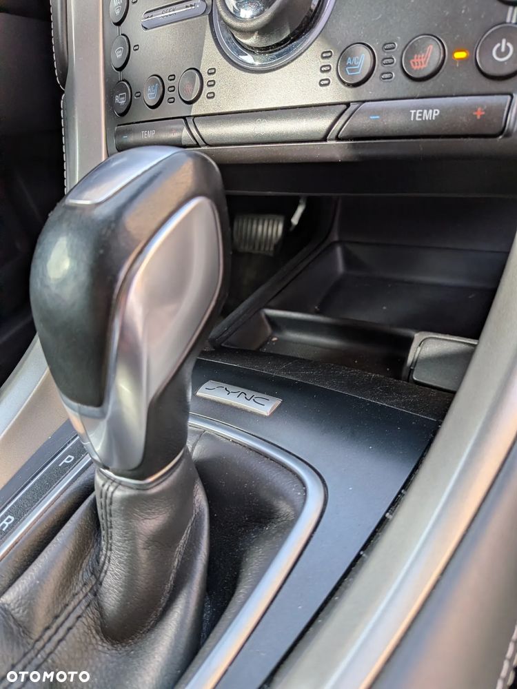 Ford Mondeo Vignale 2.0 TDCi 4WD PowerShift - 27