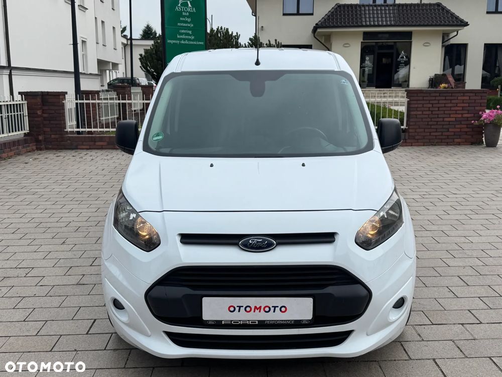 Ford Transit Connect - 26