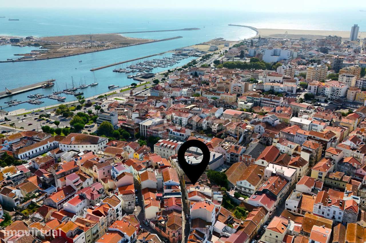 Moradia | Figueira da Foz | Zona ARU - Grande imagem: 3/34