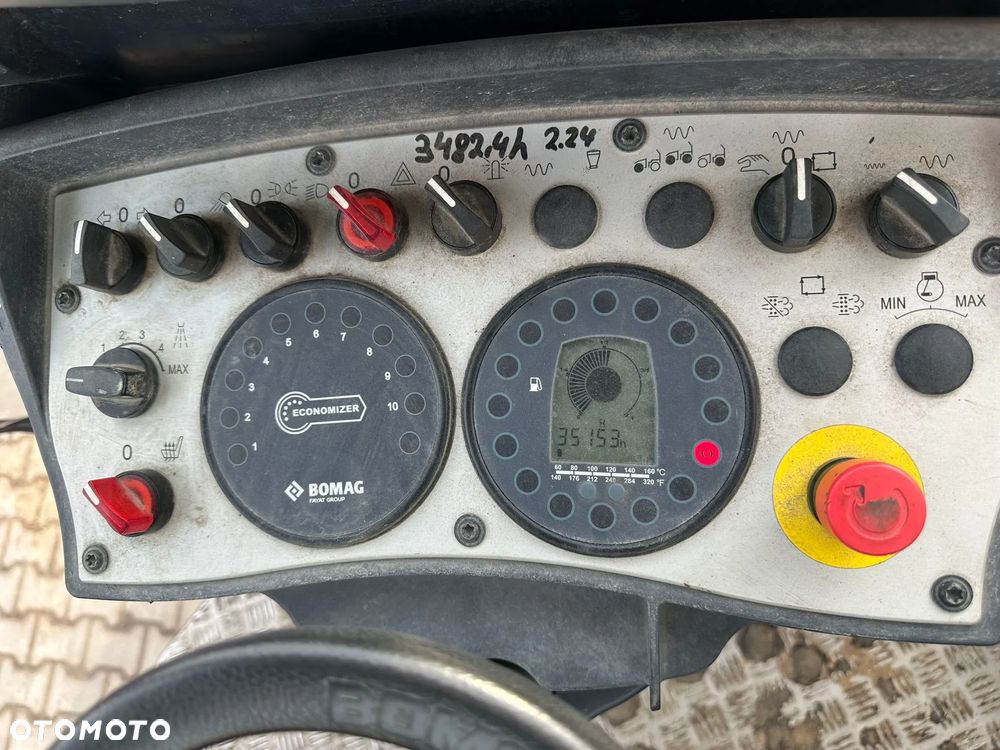 Bomag BW 138 AC-5 - 17