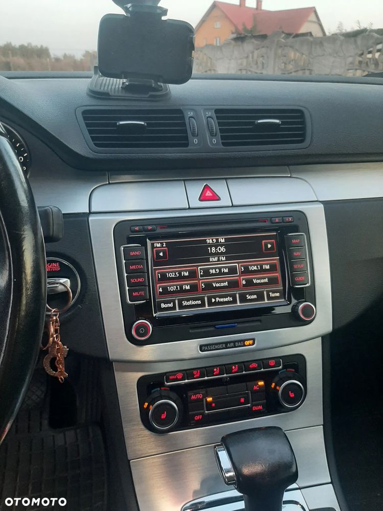Volkswagen CC - 12