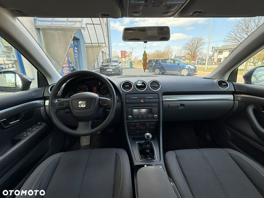Seat Exeo - 13