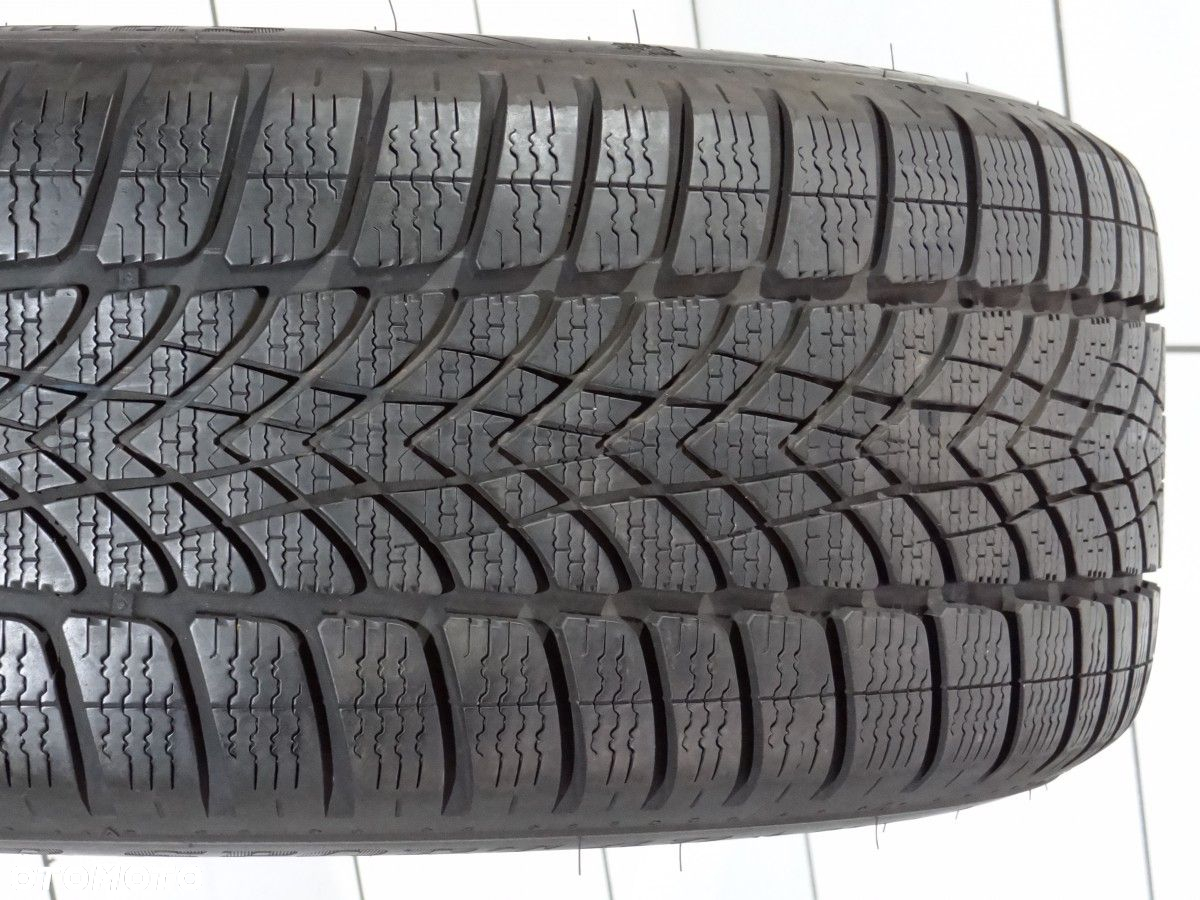 Koła zimowe BMW  17" BMW 5 F10 F11 6 F06 F12 F13 - 9