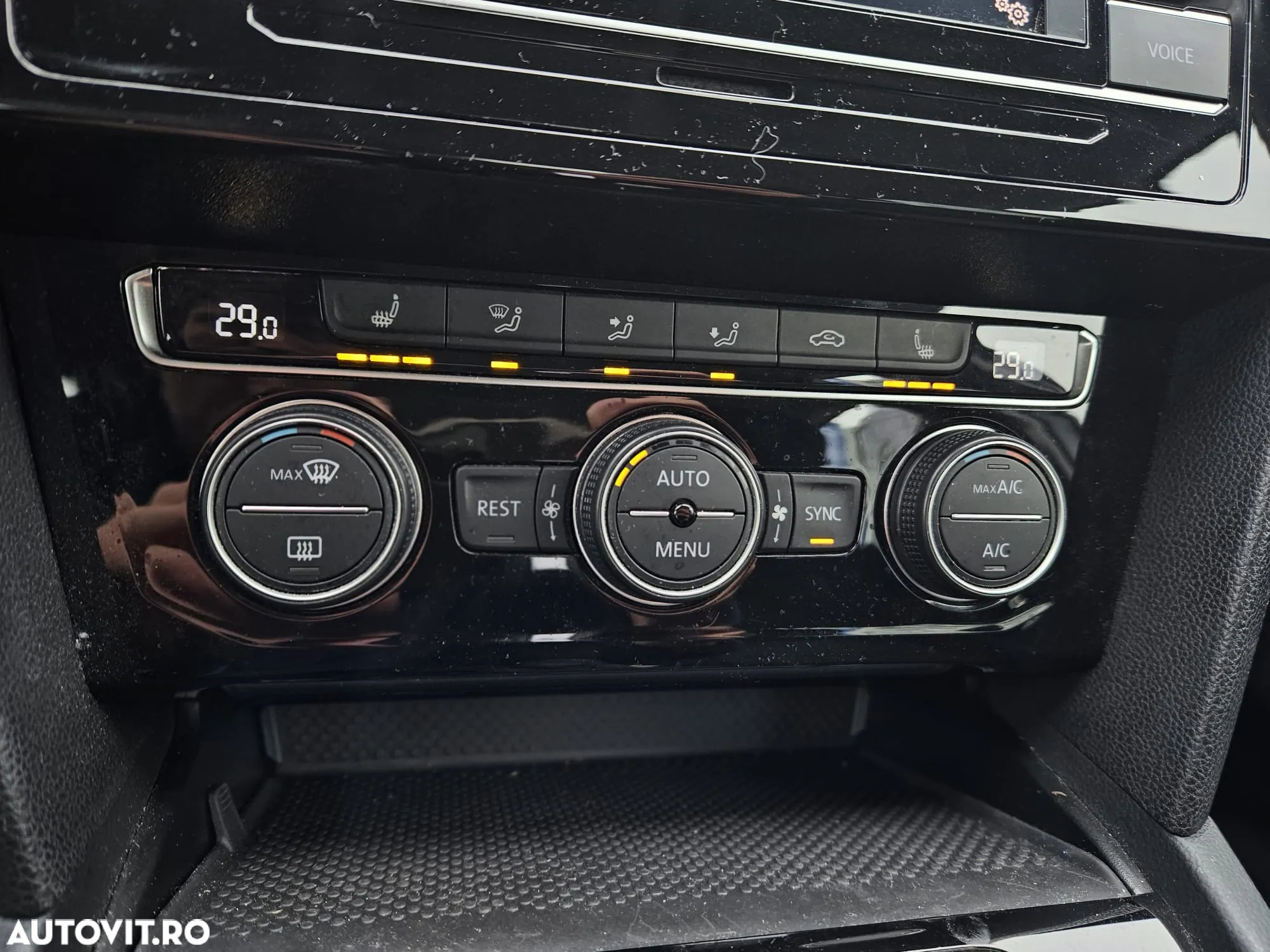 Volkswagen Passat 2.0 TSI ACT OPF DSG Comfortline - 15