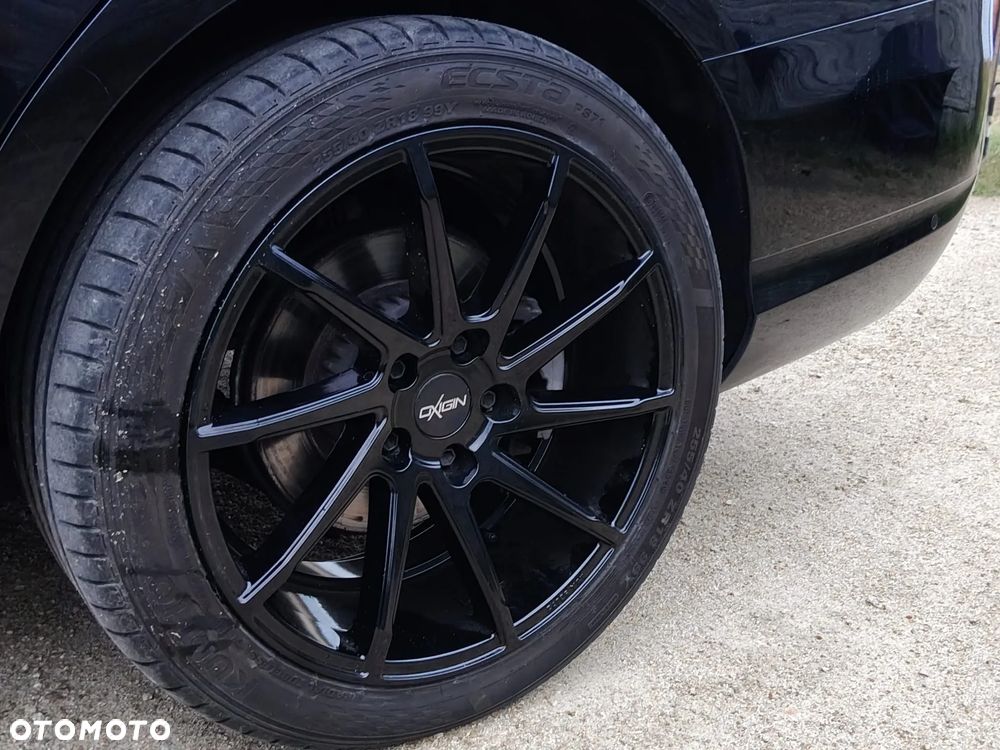 Mercedes-Benz Klasa C 180 (BlueTEC) d 7G-TRONIC Avantgarde - 11
