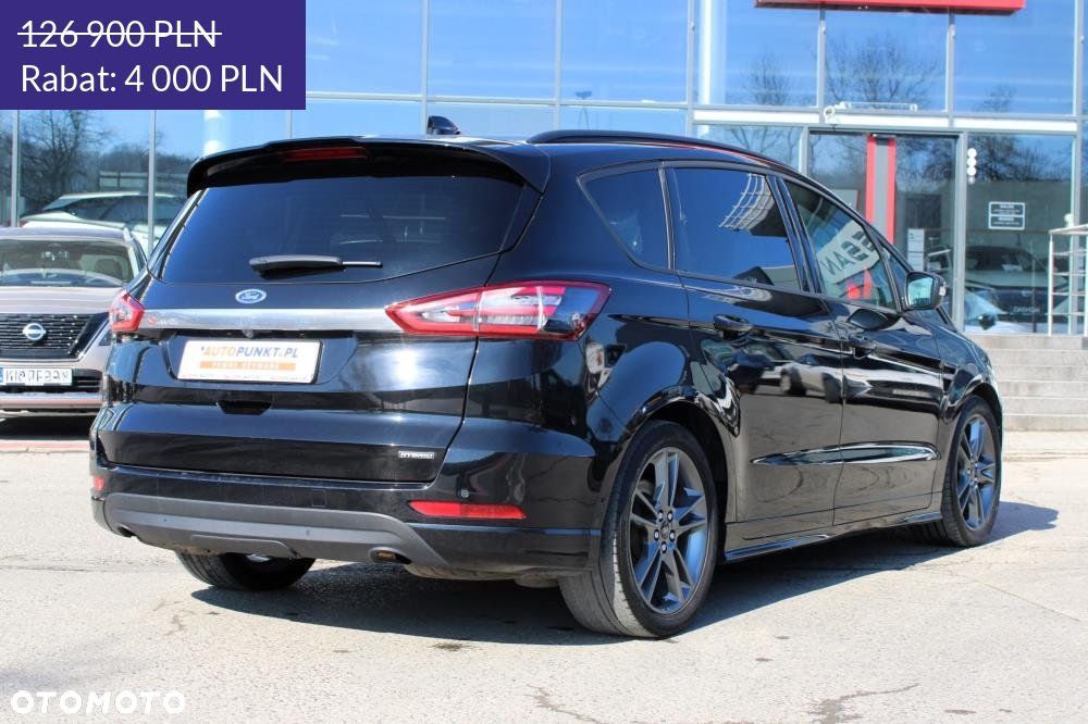 Ford S-Max - 5