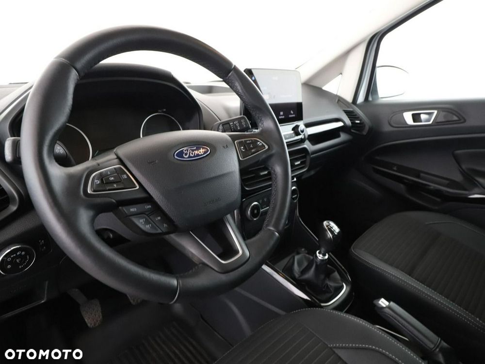 Ford EcoSport 1.0 EcoBoost GPF Titanium ASS - 15